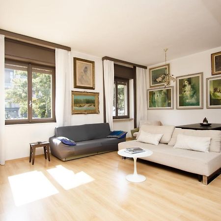 Apartament Note D'Artista-Duomo 15 Minutes Mediolan Zewnętrze zdjęcie