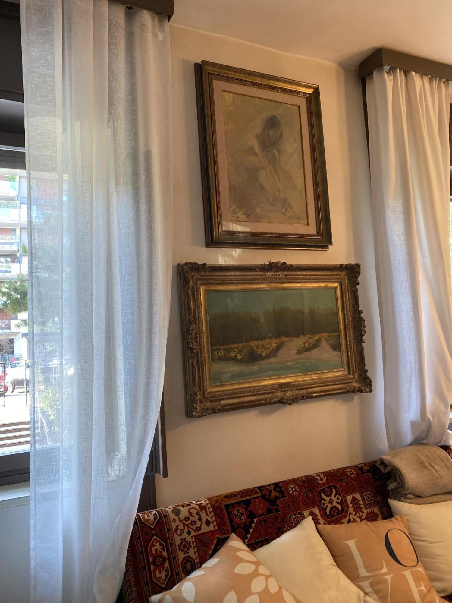 Apartament Note D'Artista-Duomo 15 Minutes Mediolan Zewnętrze zdjęcie
