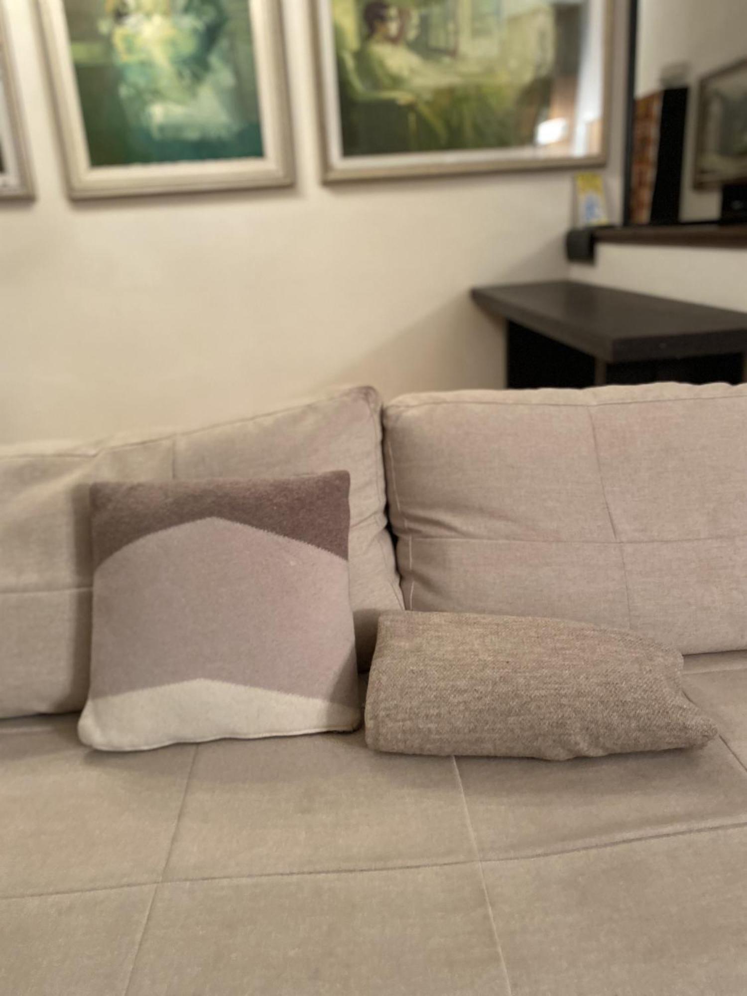 Apartament Note D'Artista-Duomo 15 Minutes Mediolan Zewnętrze zdjęcie