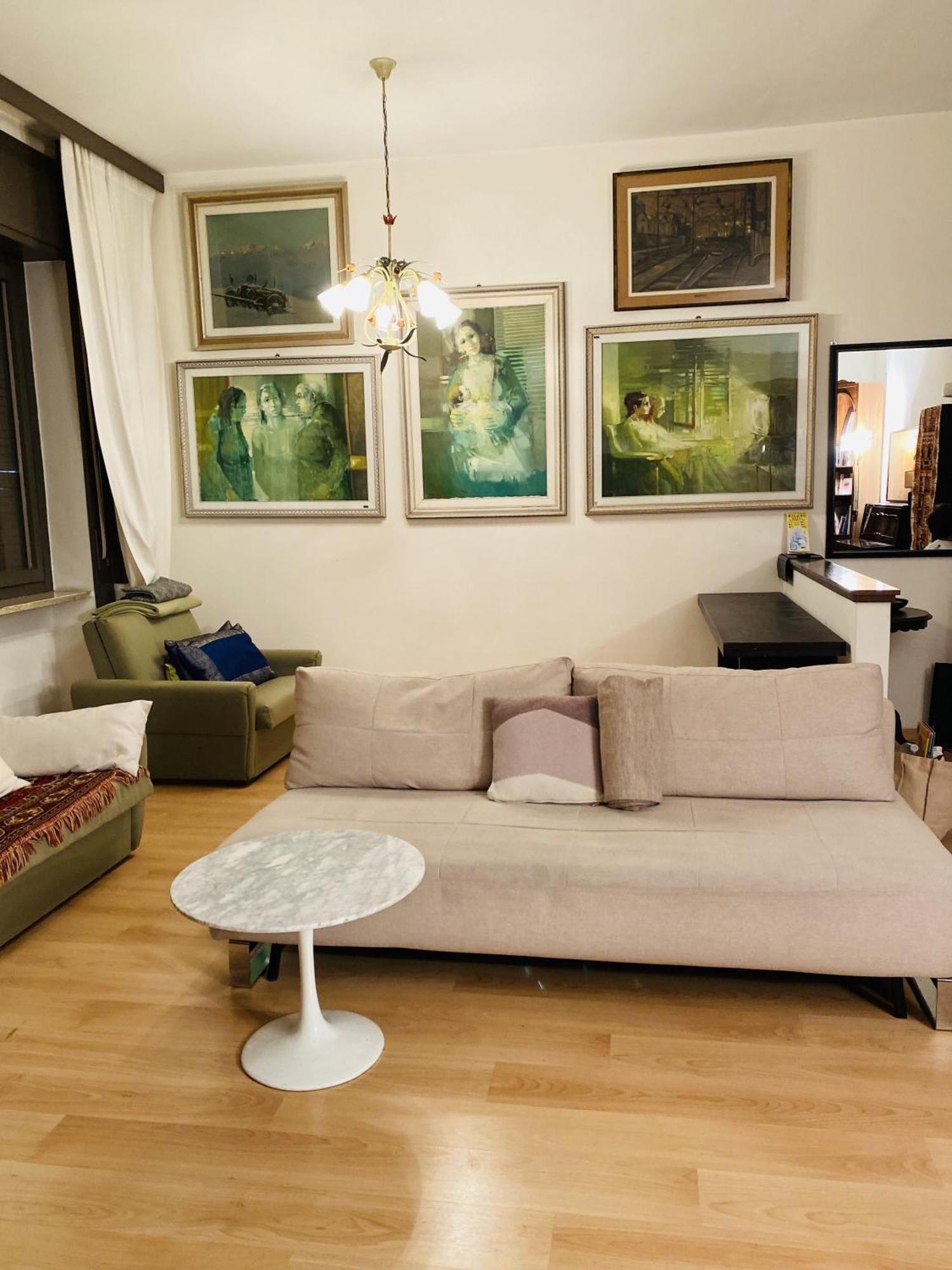 Apartament Note D'Artista-Duomo 15 Minutes Mediolan Zewnętrze zdjęcie