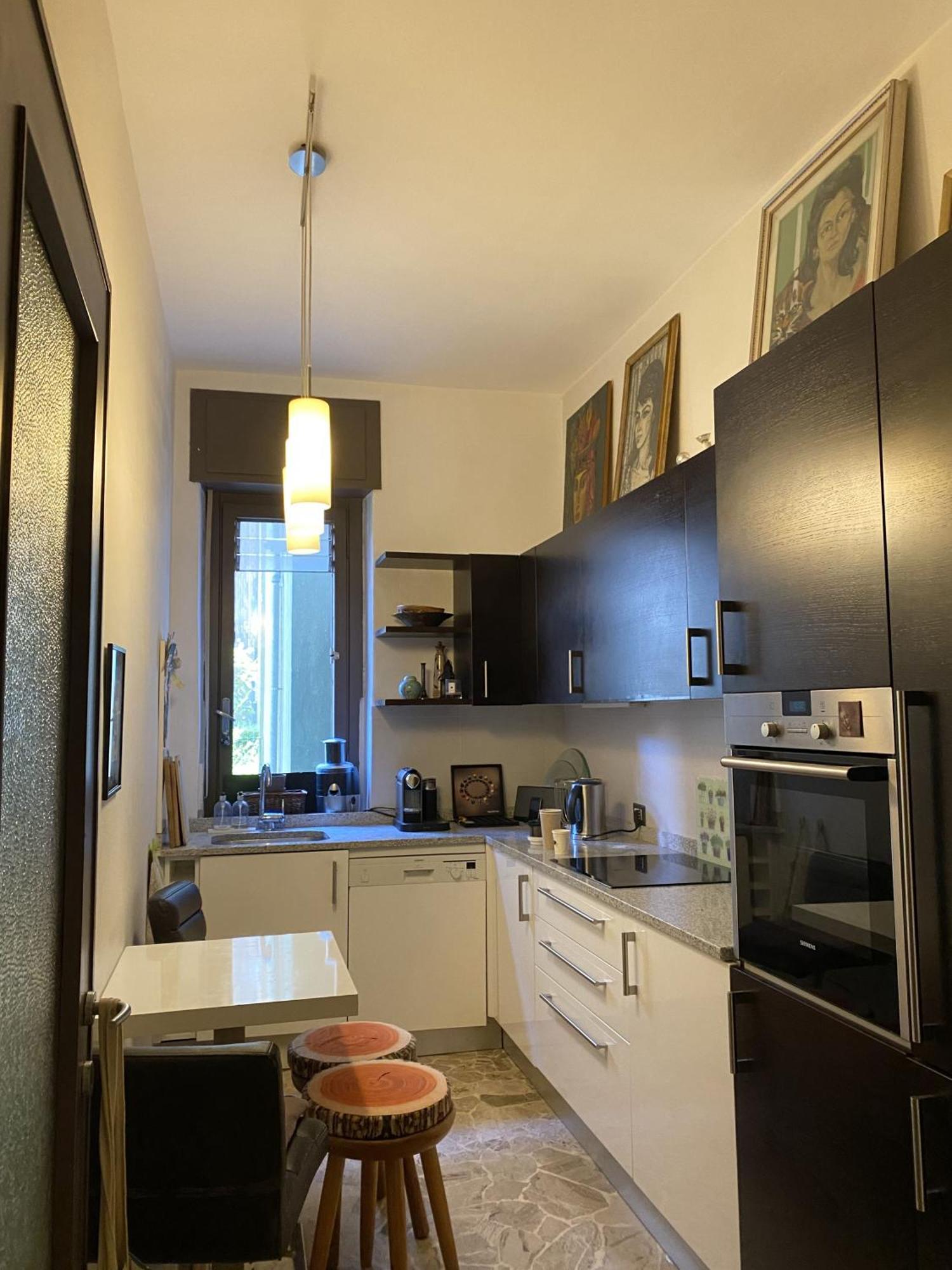 Apartament Note D'Artista-Duomo 15 Minutes Mediolan Zewnętrze zdjęcie